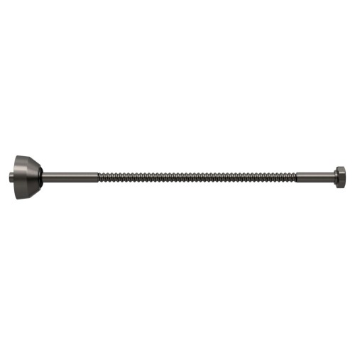 Ligação Flexível 40cm Dark Antracite