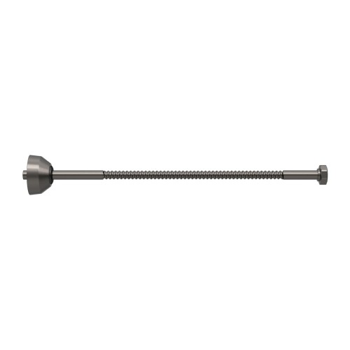 Ligação Flexível 40cm Dark Antracite