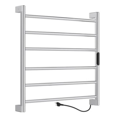 Toalheiro Térmico de Parede 220v Cromado