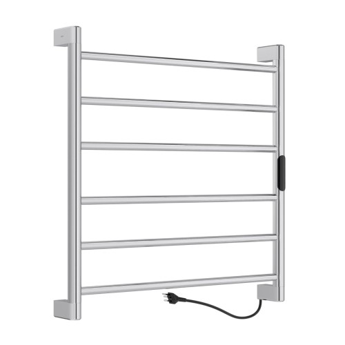 Toalheiro Térmico de Parede 220v Cromado