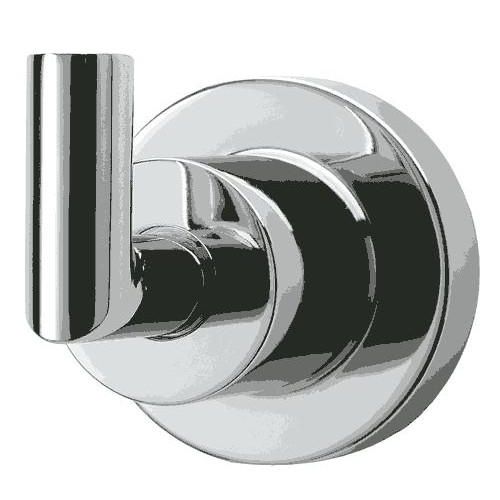 Cabide Deca Slim Cromado