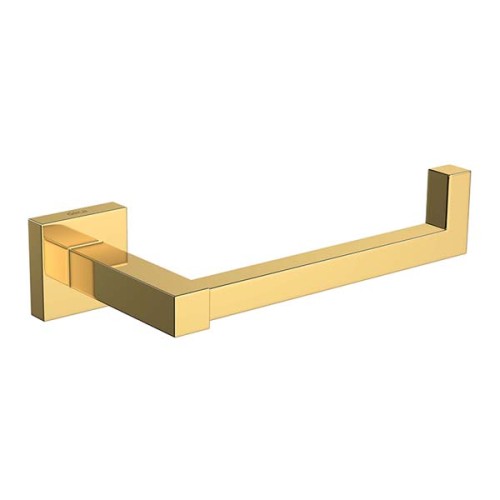 Papeleira Deca Quadratta Gold