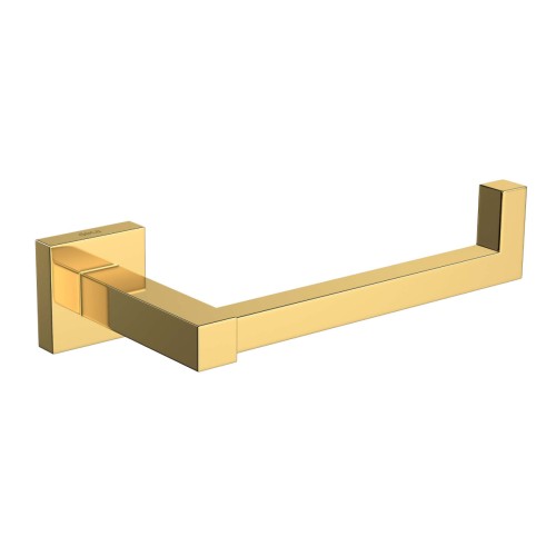 Papeleira Deca Quadratta Gold