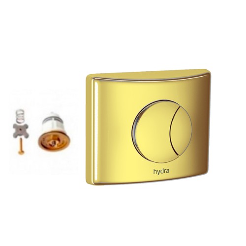 Kit Conversor Hydra Max para Hydra Duo 1 1/2 Gold