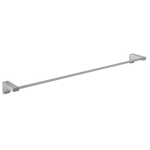 Porta Toalha Barra Liv 60 Cm Cromado