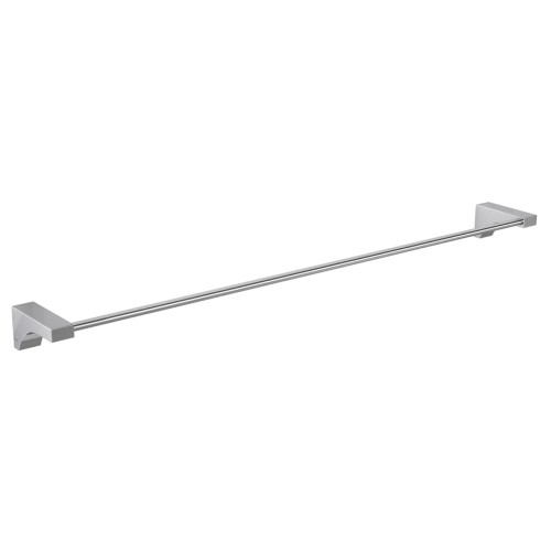 Porta Toalha Barra Liv 60 Cm Cromado