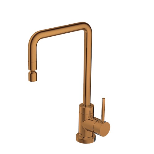 Misturador Monocomando de Mesa para Cozinha Red Gold