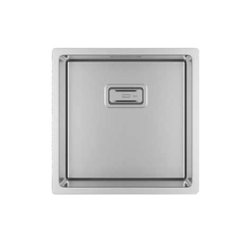 Cuba de Embutir Deca para Cozinha em Inox 40cm Wish Inox