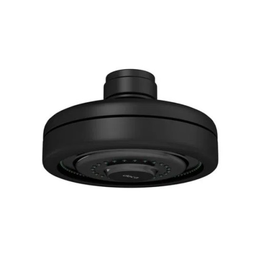Chuveiro sem Tubo Acqua Plus Black Matte