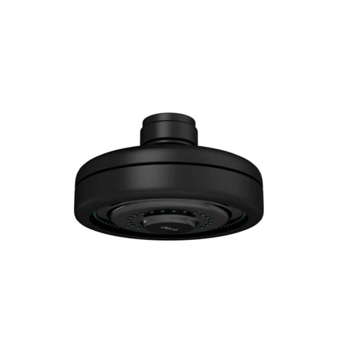 Chuveiro sem Tubo Acqua Plus Black Matte