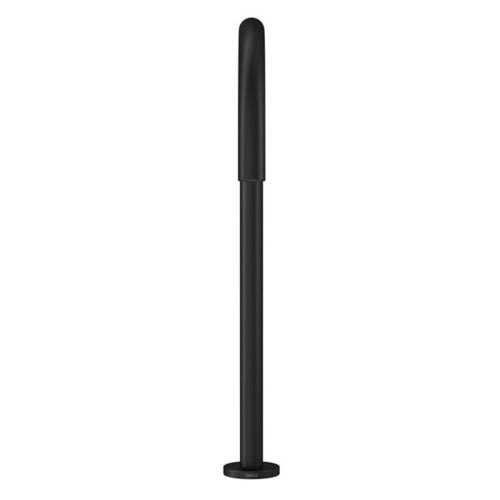 Bica de Mesa G para Cuba e Lavatório Redonda Black Matte