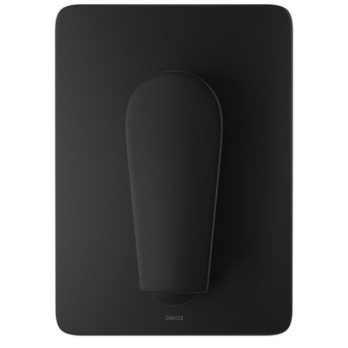 Acabamento para Monocomando 4 Vias