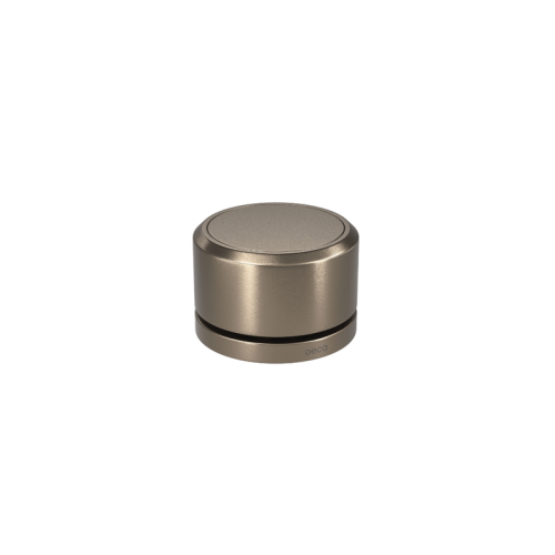 Acionamento para Torneira de Mesa Redondo Corten - 4991.Ct104.Mt