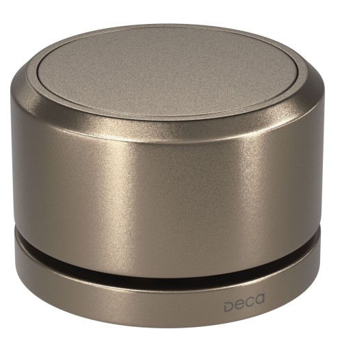 Acionamento para Torneira de Mesa Redondo Corten - 4991.Ct104.Mt