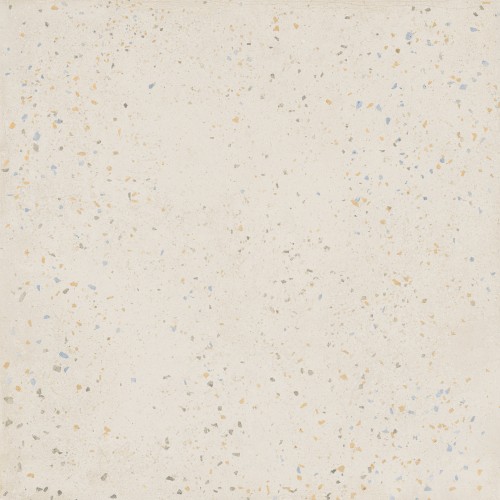 Porcelanato Decorado Natural 120x120cm Bege - Ceusa Flakes Sbe Nat Esmaltado Retificado
