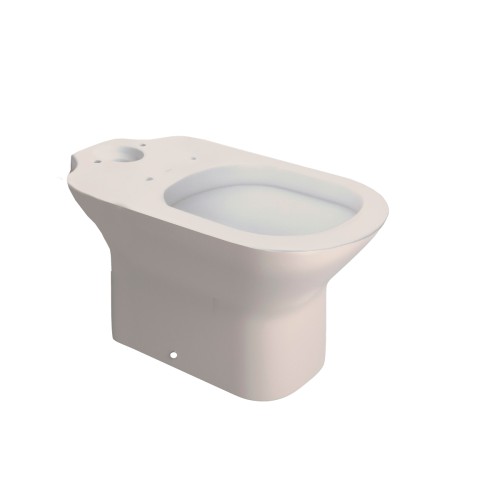 Bacia para Caixa Acoplada Axis