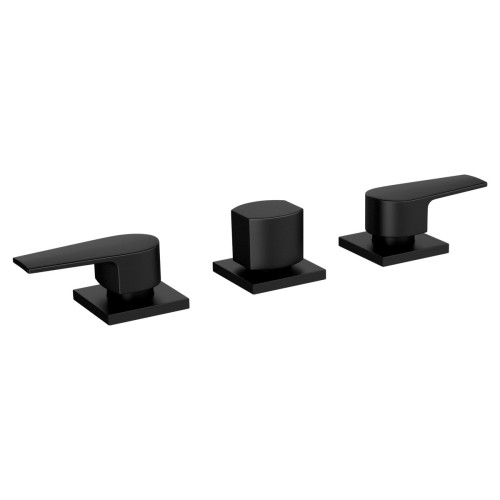Misturador para Bidê Black Matte