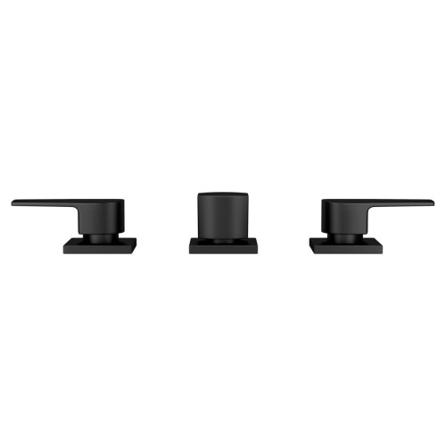 Misturador para Bidê Black Matte