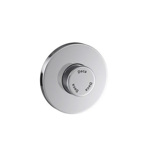 Válvula para Mictório Deca com Fechamento Automático Decamatic Eco Cromado