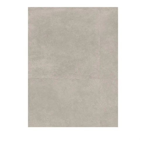 Porcelanato Cimentício Hard 120x120cm Cinza - Portinari Citta Gr Esmaltado Retificado