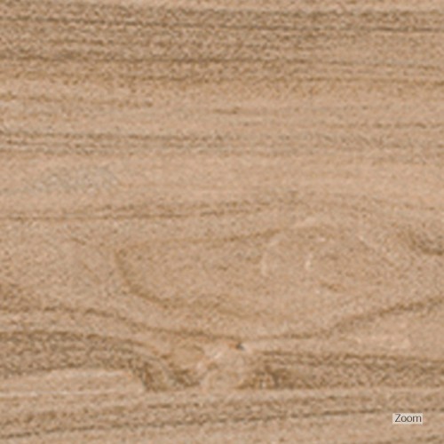 Porcelanato Acetinado Amadeirado 20x120cm Bege - Portinari Abitare Hd Be Esmaltado Retificado