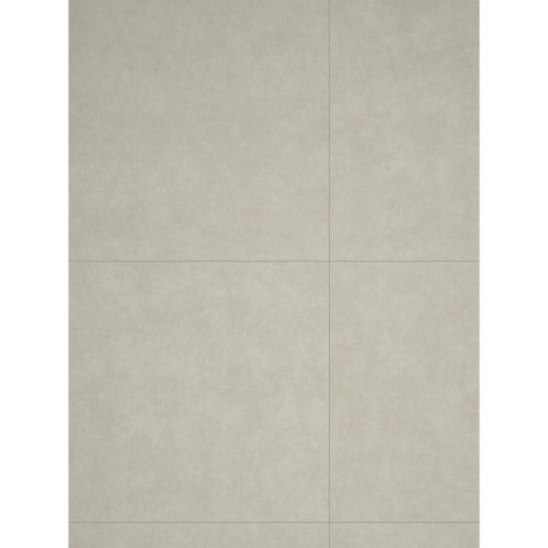Porcelanato Polido Cimentício 120x120cm Cinza - Portinari York Sgr Pol Retificado