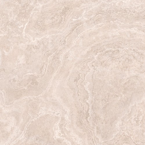 Porcelanato Travertino Cross Cut Be Matte/lux - 120x120cm Retificado