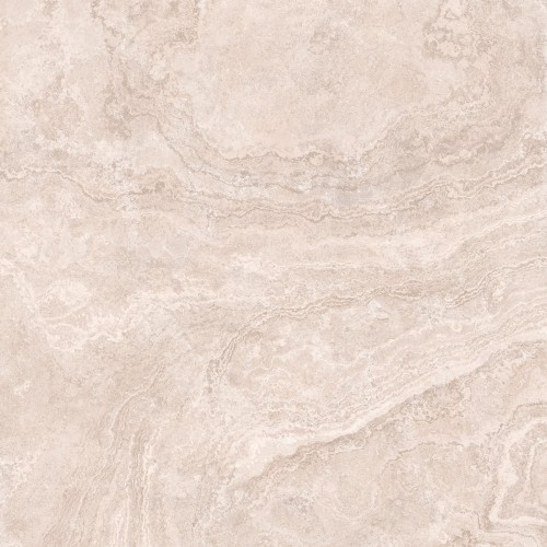 Porcelanato Travertino Cross Cut Be Matte/lux - 120x120cm Retificado