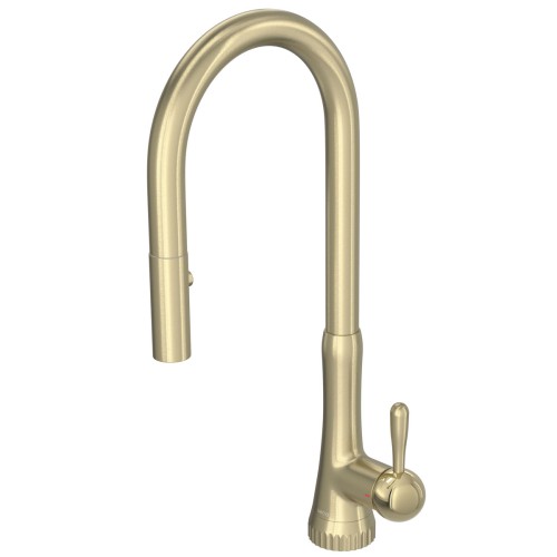 Misturador Monocomando de Mesa para Cozinha Summer Gold - 2089.Sm108.Mt