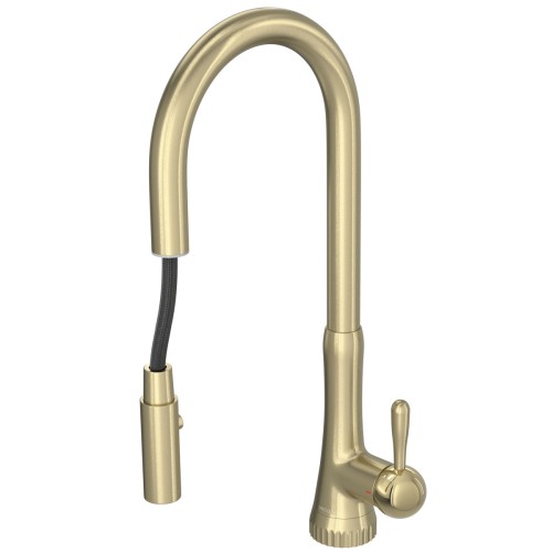 Misturador Monocomando de Mesa para Cozinha Summer Gold - 2089.Sm108.Mt