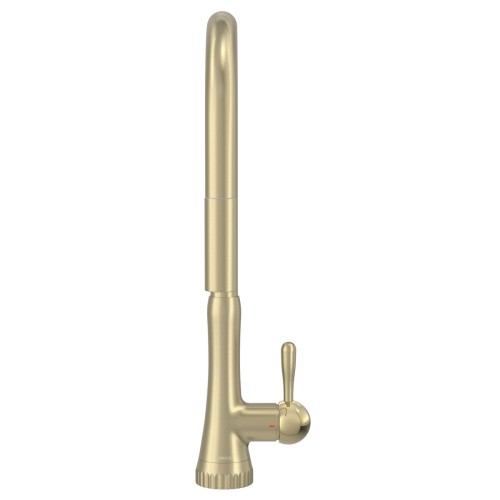 Misturador Monocomando de Mesa para Cozinha Summer Gold - 2089.Sm108.Mt