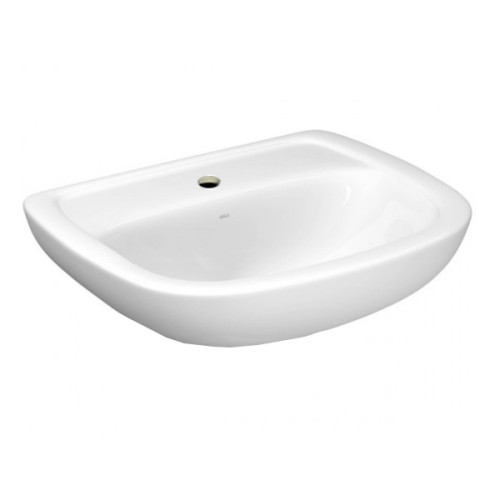 Lavatório Deca Branco Vogue Plus
