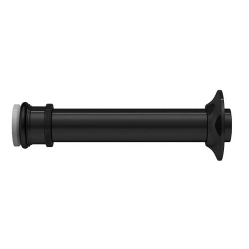 Tubo de Ligação para Bacia Black Noir