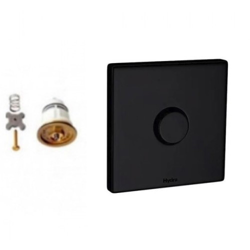 Kit Conversor Hydra Max para Hydra Plus Black Matte