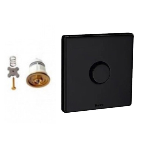 Kit Conversor Hydra Max para Hydra Plus Black Noir