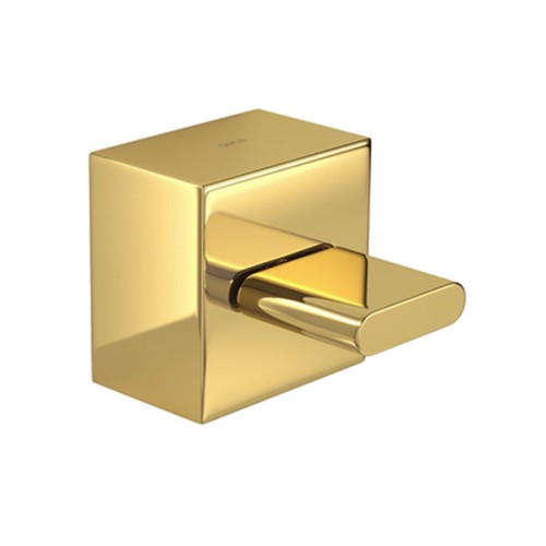 Acabamento para Registro de Gaveta de 1 1/4 e 1 1/2 Polo Gold