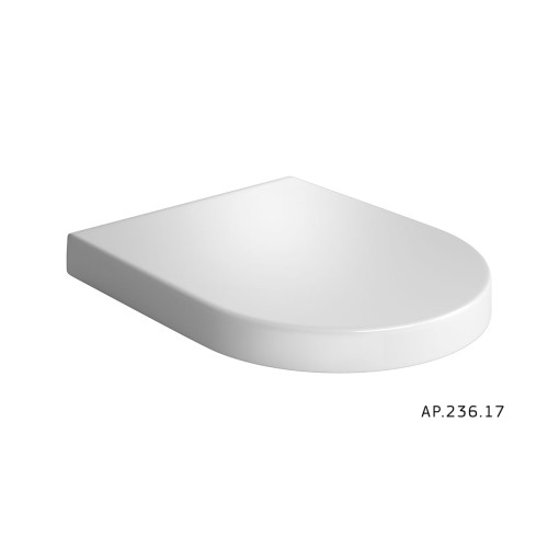 Kit Completo Deca Bacia Convencional Carrara Branco