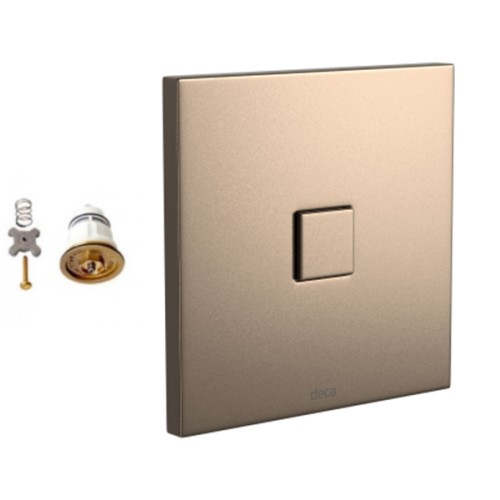 Kit Conversor Hydra Max para Deca Slim Corten