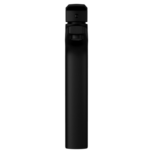 Misturador Monocomando de Mesa Bica Alta para Lavatório Black Matte