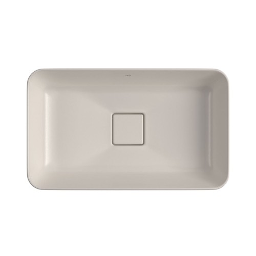 Cuba de Sobrepor Retangular Deca 30x50cm Barbante Slim