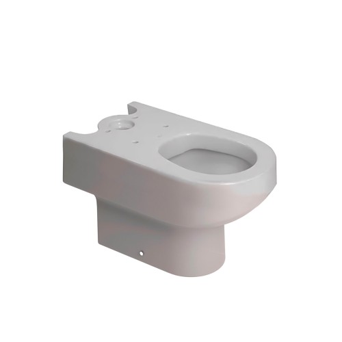 Bacia para Caixa Acoplada Carrara