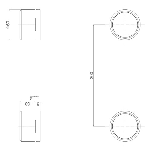 Acionamento de Misturador de Mesa Redondo