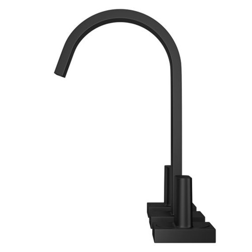 Misturador de Mesa Bica Alta para Lavatório