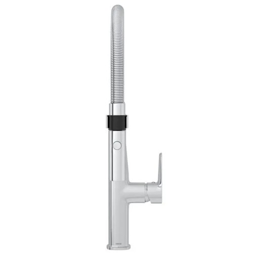 Misturador Monocomando Cozinha Level Gourmet Cromado