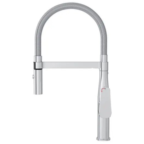Misturador Monocomando Cozinha Level Gourmet Cromado