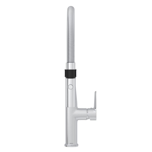 Misturador Monocomando Cozinha Level Gourmet Cromado