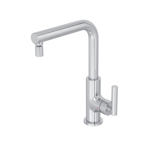 Misturador Monocomando Deca para Cozinha Bica Alta Interna Beta Cromado