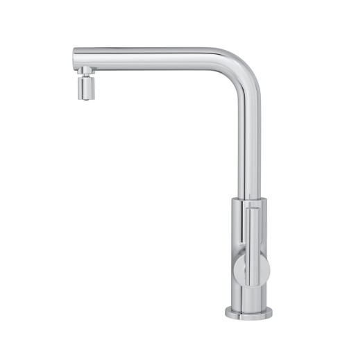 Misturador Monocomando Deca para Cozinha Bica Alta Interna Beta Cromado