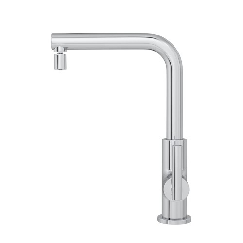 Misturador Monocomando Deca de Mesa Bica Alta para Cozinha Beta Cromado