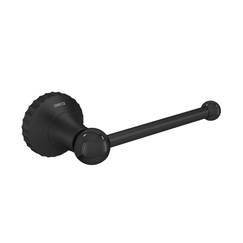 Papeleira Pérola Black Matte - 2020.Bl108.Mt